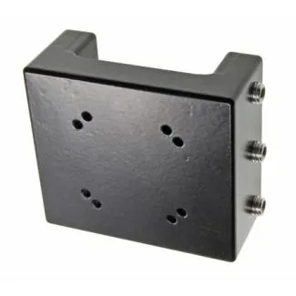 Brodit Piedestal Mount U-mount 45-50mm - 215709