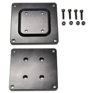 Brodit Piedestal monteringsplade Vesa 75mm - 215748