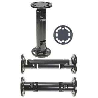 Brodit Piedestal mount 6