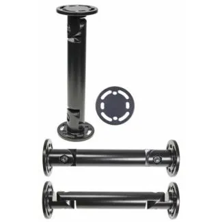 Brodit Piedestal mount 8