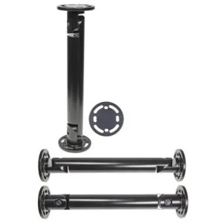 Brodit Piedestal mount 10