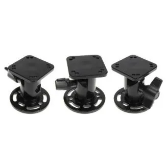 Brodit Piedestal Mount 2