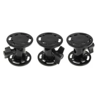 Brodit Piedestal Mount 2