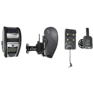 Brodit Beslag til Zebra ZQ620, Zebra ZQ610, Zebra QLN 320, Zebra QLN 220 - 215843