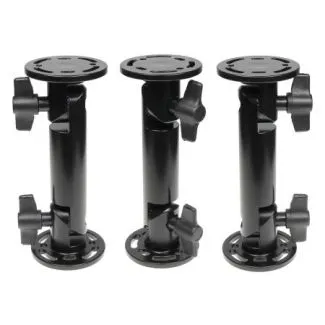 Brodit Piedestal sæt 6