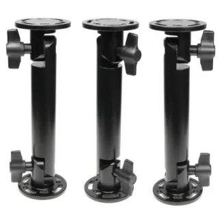 Brodit Piedestal sæt 8