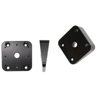 Brodit vinkel monteringklods 15° - 215964