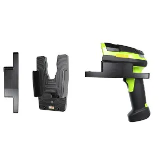 Brodit Passiv Holder til Zebra DS3608/DS3678/LI3608/LI3678 m. pistolgreb -216012