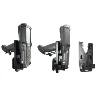 Brodit Passiv Holder til Motorola MC9200, Symbol MC9200, Zebra MC9200 - 216016