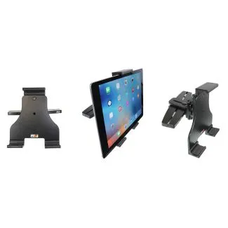 Brodit Justerbar Passiv Tabletholder H: 180-230 mm - 216020