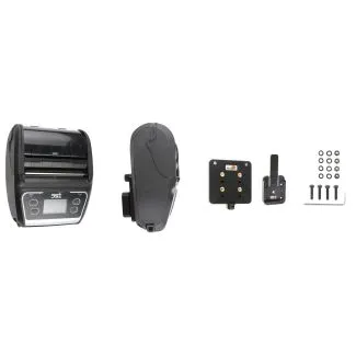 Brodit Beslag til TSC Alpha-4L - 216057