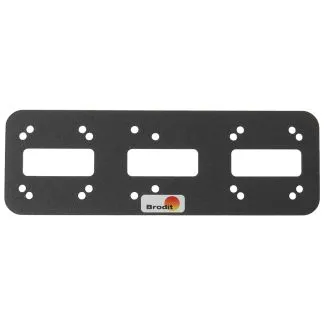 Brodit monteringsbeslag - 216076