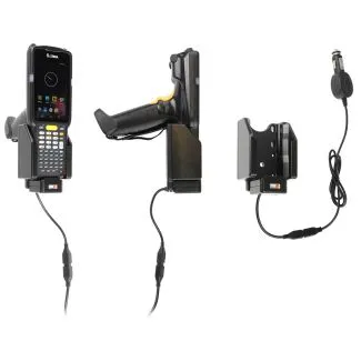 Brodit Aktiv holder til Zebra MC3300/MC3400/MC3450 - 216089