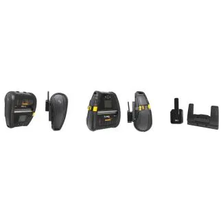 Brodit Beslag til Zebra ZQ630 Plus og Zebra ZQ630 - 216113