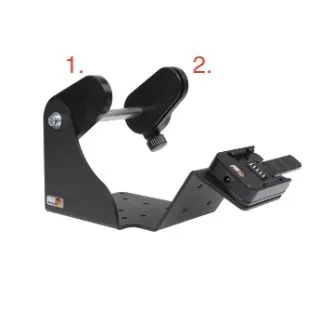 Reservedel 216145 - Inderste plade - PP11833