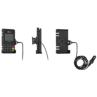 Brodit Aktiv Holder med magnet tip Ingenico Link 2500 -216146