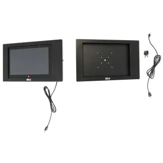 Brodit Vægbeslag til Pepperl+Fuchs Tab-IND 10, Zebra ET51 10.1, Zebra ET50 10.1 - 216181