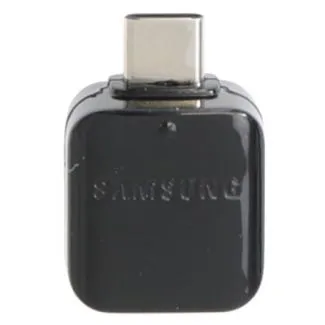 Brodit Tilbehør - Samsung adapter USB-A hun til USB-C han stik - 216187