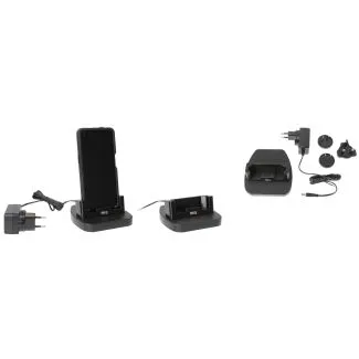 Brodit Bord Stander til Samsung Galaxy Xcover pro m. Otterbox uniVERSE Case - 216190