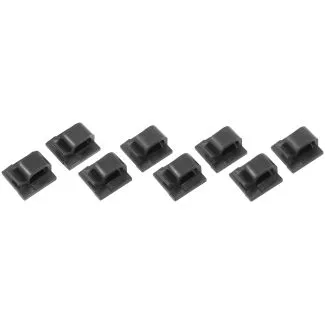 Brodit Kabel holder - 8 stk.