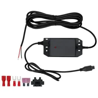 Brodit Hard-wired Power Supply kit - 216355