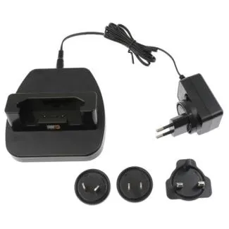 Brodit Bordstander m. Strømkabel Samsung Galaxy Xcover 5