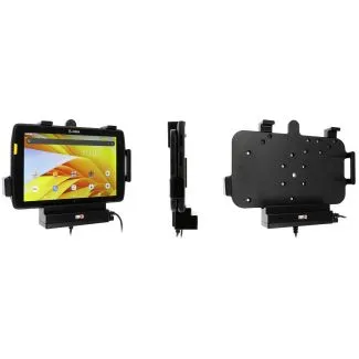 Brodit Aktiv Holder Module Upgrade Zebra ET45 8/ET40 8 UDEN Rugged Boot m. USB Host - 216377