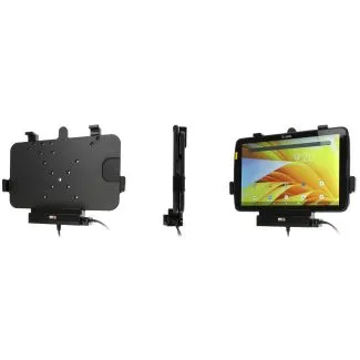 Brodit Aktiv Holder til Zebra ET45/ET40 10 UDEn rugged boot, men USB-A Host -216383