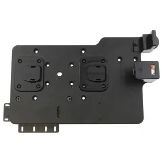 ModTek Dock m. USB Hub - Til Android og Windows enheder - 216412