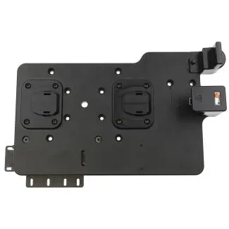 ModTek Dock m. USB Hub - Til Apple enheder - 216413