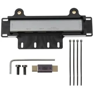 Brodit ModTek Tilbehør - 3-Port USB HUB - 216418