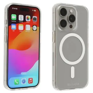 Brodit Magnetic Hybrid Case Apple iPhone 15 pro Max