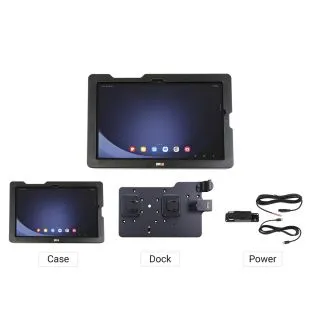 Brodit ModTek Hard Case Samsung Galaxy Tab A9+/A11+ - 216473