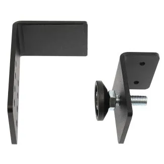 Brodit Tilbehør Klemme Mount til PM- mounts 