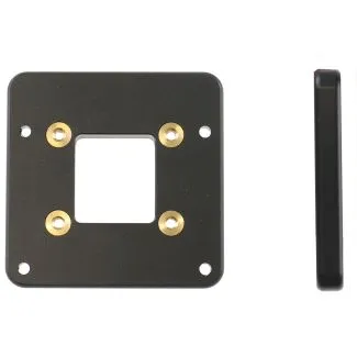 Brodit Mounting Plate til Zebra Machine Vision