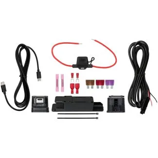 Brodit Hard-wired Power Supply - 217156