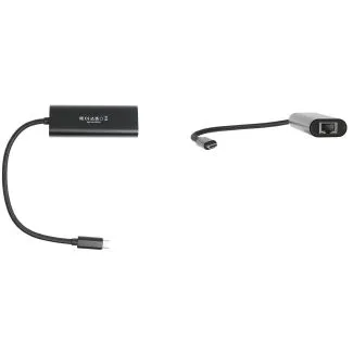 Brodit PoE to USB-C Adapter - 217158