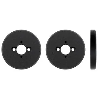 Brodit Tilbehør Afstands skiver  til Label ruller - 2