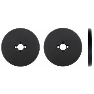 Brodit Tilbehør Afstands skiver  til Label ruller - 3