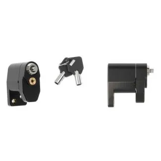 Brodit Tilbehør Key Lock til Module Upgrade Zebra ET401 8