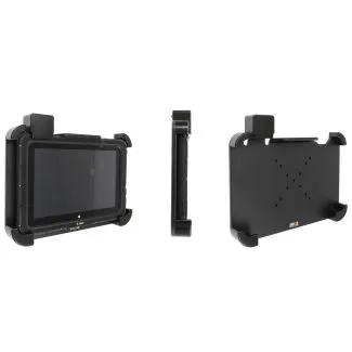 Brodit Passiv Holder med fjederlås til Pepperl+Fuchs Tab-IND 10, Zebra ET56 10.1, Zebra ET55 10.1, Zebra ET51 10.1, Zebra ET50 10.1 - 241670