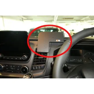 Brodit Ekstra Stærkt Beslag - Ford Transit 20-24 og Transit Custom 18-23 - HØJRESTYRET