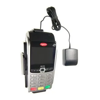 Brodit Passiv Dankort Terminal Holder til Ingenico iWL220/250 - 510319
