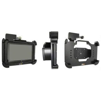 Brodit Holder med lås+nøgle til Pepperl+Fuchs Tab-IND 08, Zebra ET56 8.4, Zebra ET55 8.3, Zebra ET51 8.4, Zebra ET50 8.3 - 510808