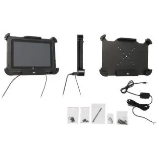 Brodit Gennemgangsholder til Zebra ET50/ET51/ET55/ET56 - 510892