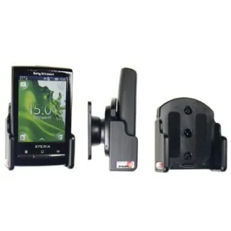 Brodit Passiv mobilholder til Sony Ericsson Xperia X10 mini - 511155*