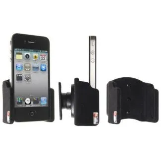 Brodit Passiv mobilholder til Apple iPhone 4/4S  - 511164*