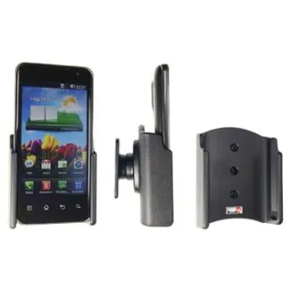 Brodit Passiv mobilholder til LG Optimus 2X/Optimus Speed P990 - 511236*
