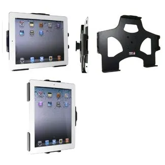 Brodit Passiv Tablet Holder til Apple iPad 2/3/4 - 511244