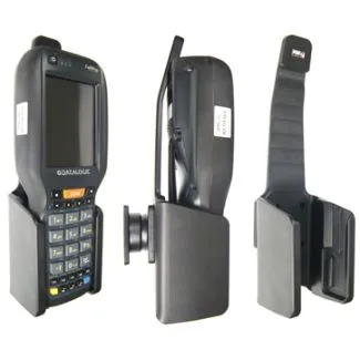 Brodit Passiv Dankort Terminal Holder med kugleled til Datalogic Falcon X3 - 511306